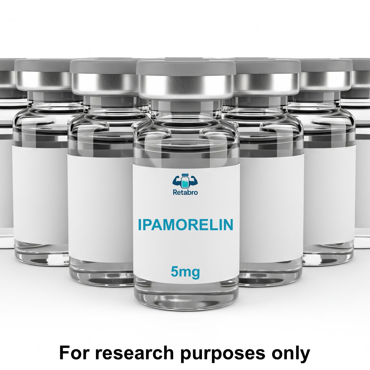 Ipamorelin 10PACK
