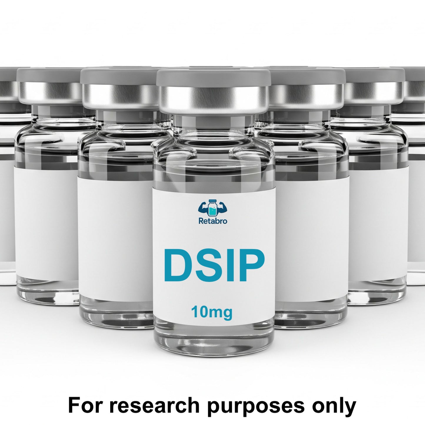 DSIP 10PACK
