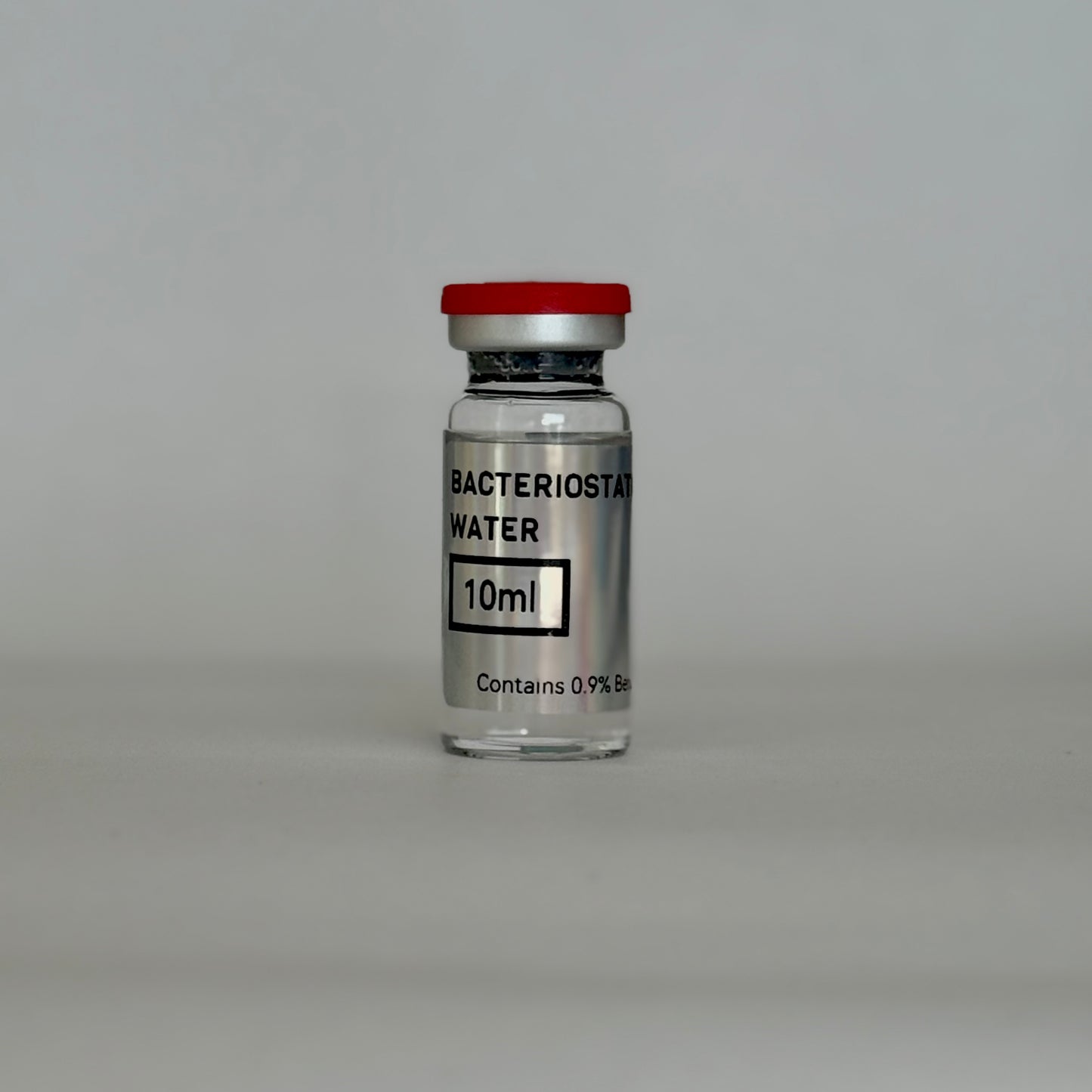 Bac Water 10ml
