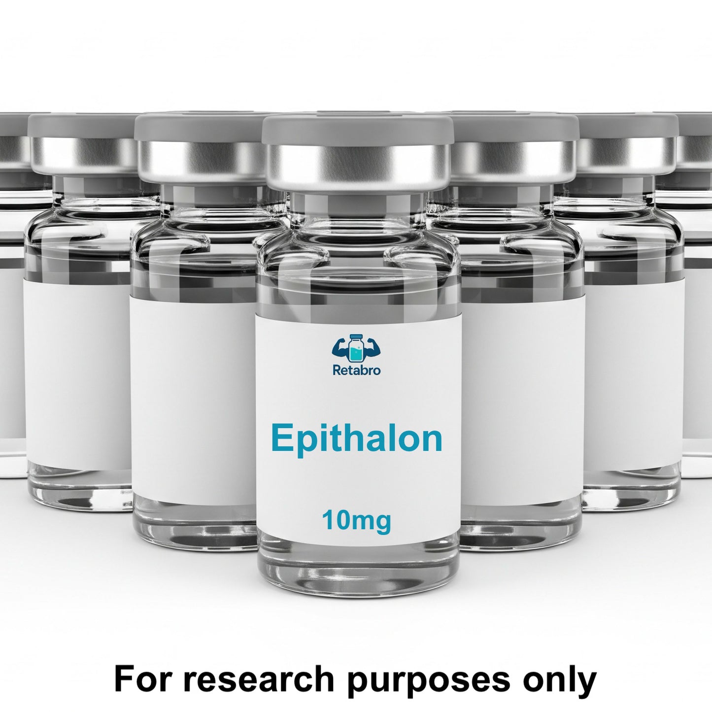 Epithalon 10PACK