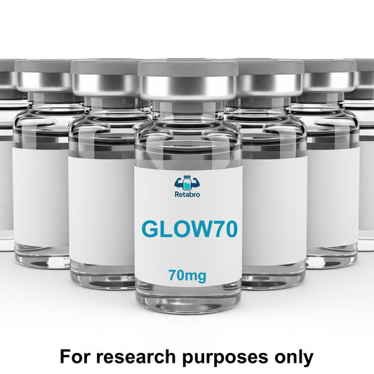 GLOW70 10PACK