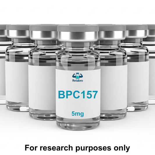 BPC157 10PACK