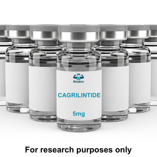Cagrilintide 10PACK