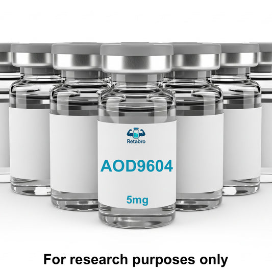 AOD9604 10PACK