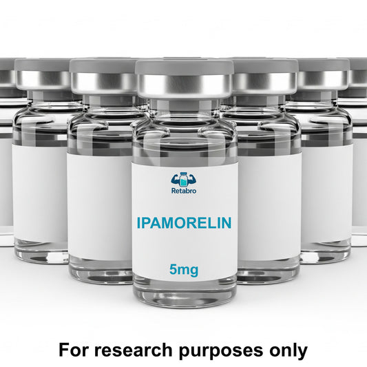 Ipamorelin 10PACK