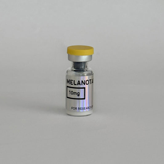 Melanotan-2 10mg