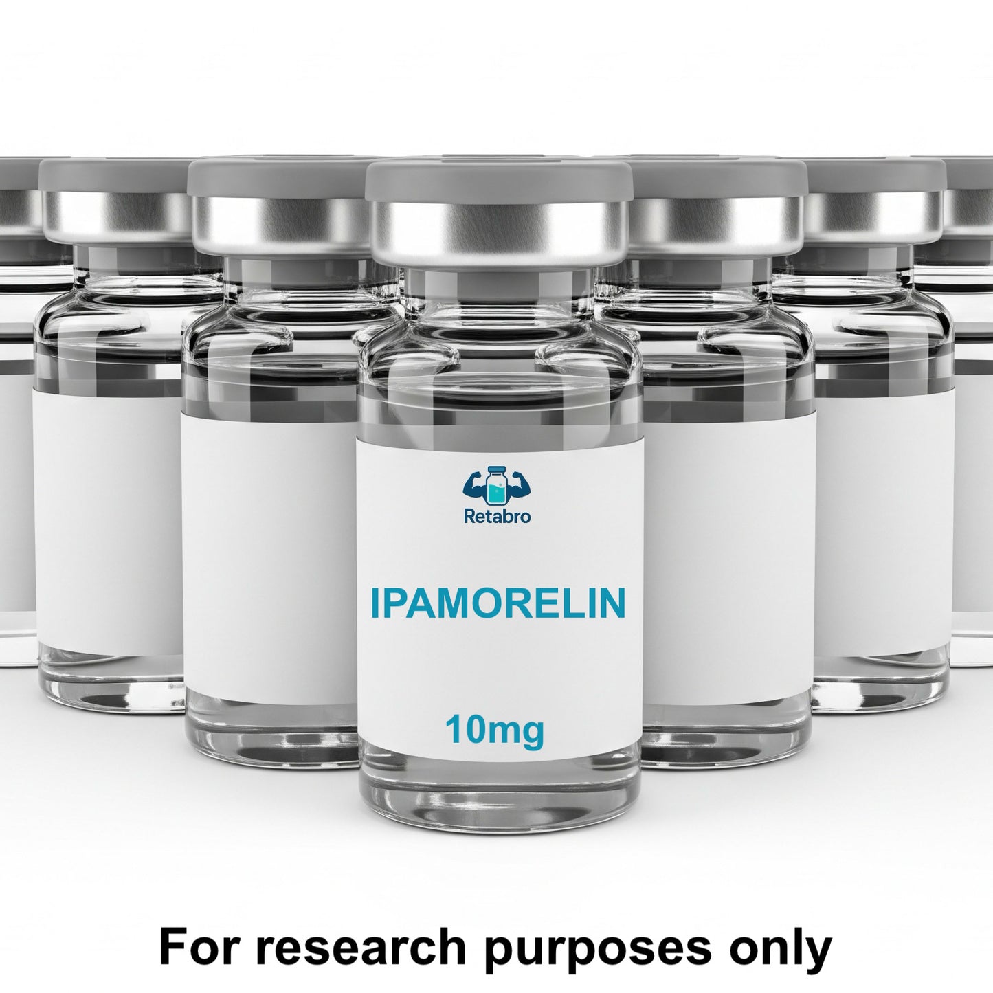 Ipamorelin 10PACK