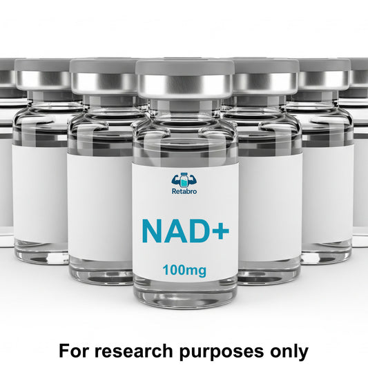NAD+ 10PACK