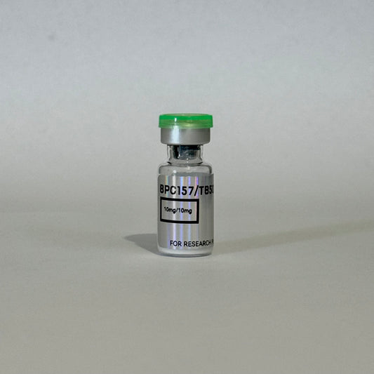 BPC157/TB500 Blend 20mg