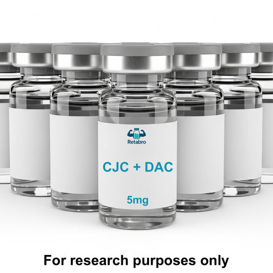 CJC1295+DAC 10PACK