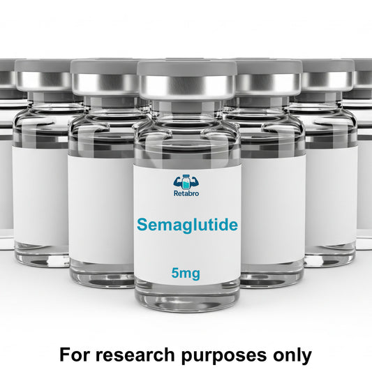 Semaglutide (OZEMPIC) 10PACK