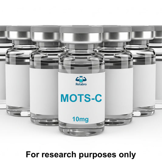 MOTS-C 10PACK