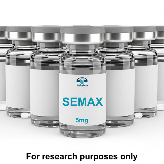 Semax 10PACK