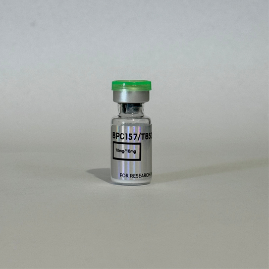BPC157/TB500 20mg