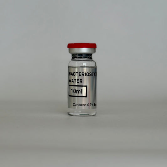 Bac Water 10ml