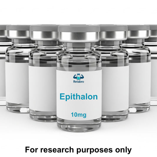 Epithalon 10PACK