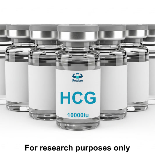 HCG 10PACK